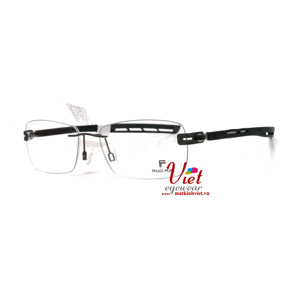 Gọng kính Paulo Pilipe PP285 03